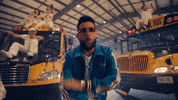 Music Video Party GIF by Karan Aujla