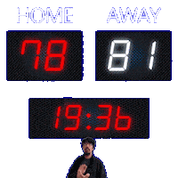 78 Home Sticker