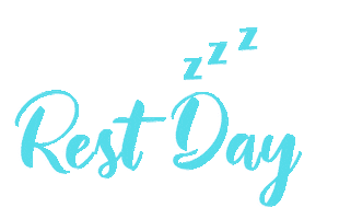 Tired Sleep Sticker by Anna Victoria