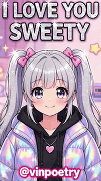 My Sweetie GIF
