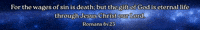 Jesus Christ Banner GIF