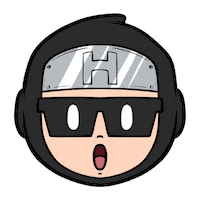 Surprise Sorpresa Sticker