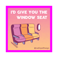 travel love Sticker by Rustic Pathways