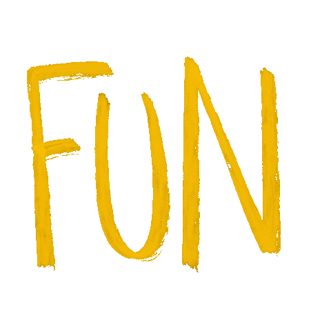Party Fun Sticker