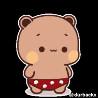 Dudu Bubub GIF