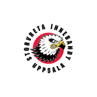 Logo Floorball Sticker by Storvreta IBK