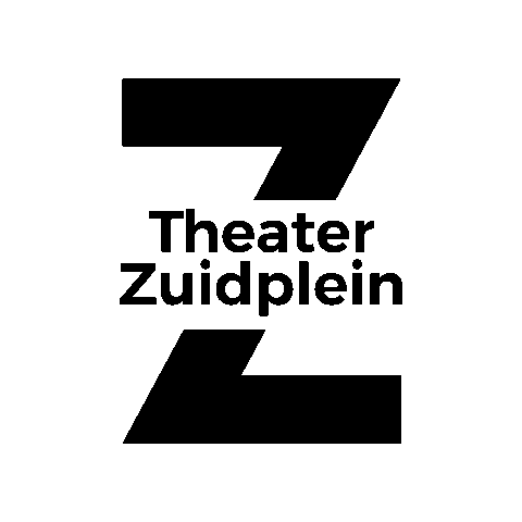 TheaterZuidplein giphygifmaker Sticker