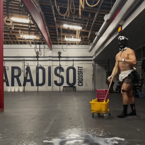 Gayety giphyupload GIF