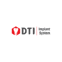 Dis Sticker by DTI Implant System