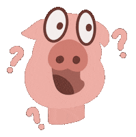 What The What Omg Sticker by Demic