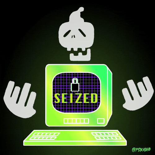 Fox Tech GIF by Animation Domination High-Def