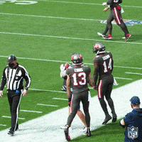 Regular Season Football GIF by NFL