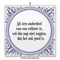 Humor Nl GIF by Tegelspreuken.nl