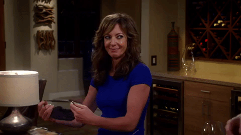 season 1 corned beef and handcuffs GIF by mom