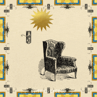 CasaDonRamon gold surreal tequila diamante GIF