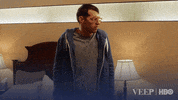 comedy politics GIF by Veep HBO