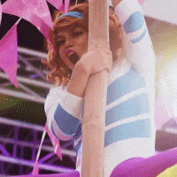 Corazon Race GIF