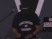 Method Man Redman GIF by Verzuz