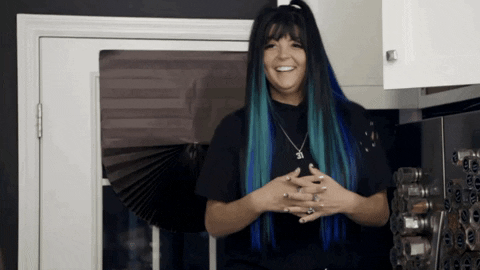 Laugh Tlc GIF by Lexi Martone