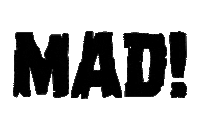 mad reggae Sticker by Reggaeville.com
