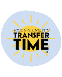 notmytummy surrogacy ivf journey embryo transfer surrogacy journey Sticker