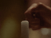 Candle Light 
