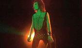freddie mercury queen GIF