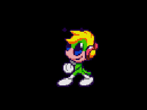 sega GIF