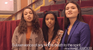 phillipa soo mic GIF