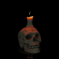 Death Waiting GIF