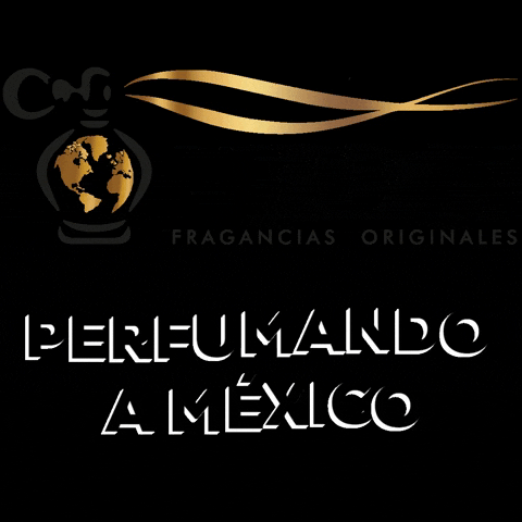 Perfume Parfum GIF by Virdo´s Fragancias Originales
