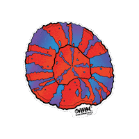 World_Wide_Corals coral aquarium wwc fish tank Sticker