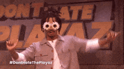 Hip Hop Rap GIF by Don't Hate The Playaz