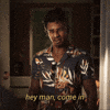 Come In Video Game GIF by MindsEyeMemories