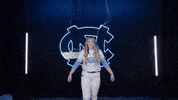 North Carolina Ncaa GIF by UNC Tar Heels