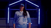 Softball Count GIF by UNC Tar Heels