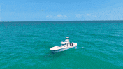 GemluxFishing miami boat fishing yacht GIF