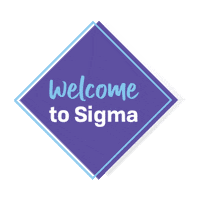 Sticker by Sigma Nursing