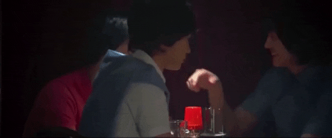 Rosebud GIF
