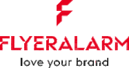 Marketing Print Sticker by FLYERALARM