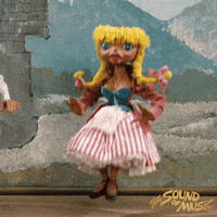 Musical Theatre Dancing GIF by Rodgers & Hammerstein