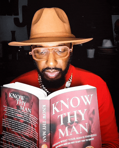 So What Ok GIF by Manuel V. Johnson