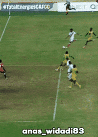 Ben Yedder Goal GIF