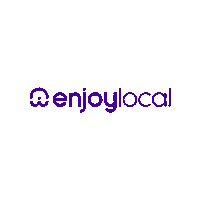 enjoylocal_travel enjoyers enjoylocal Sticker