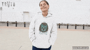 London Vegan GIF by TRVTH CLOTHING