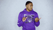 Point Esports GIF by Sacramento Kings