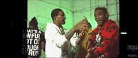 Southside Nolackin GIF by Nechie
