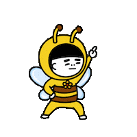 Dance Tap Sticker