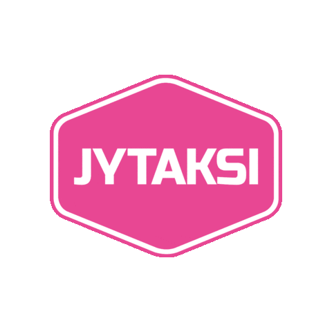jy_taksi giphygifmaker taxi jyvaskyla taksi Sticker