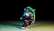 SteelWoolStudios  GIF